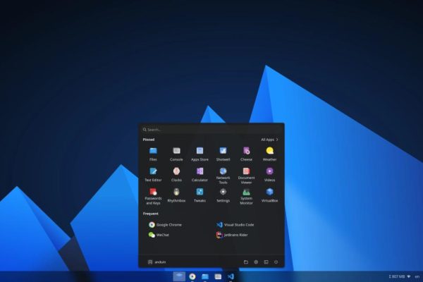 Win10“临终救星”来了?把Linux魔改成「Win11平替」后爆火,作者竟是微软中国工程师